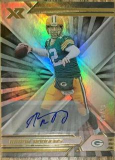 Aaron Rodgers
