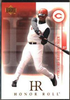 Ken Griffey Jr