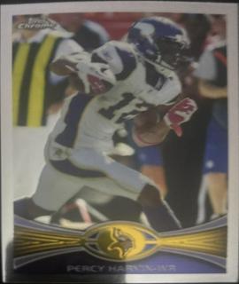 Percy Harvin