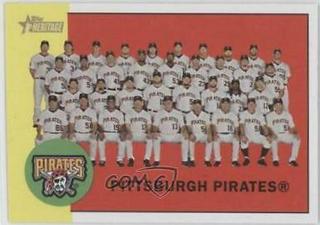 Pittsburgh Pirates