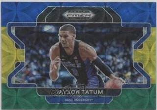 Jayson Tatum