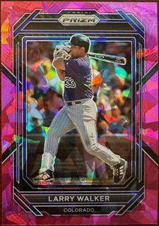 Larry Walker