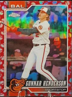 Gunnar Henderson