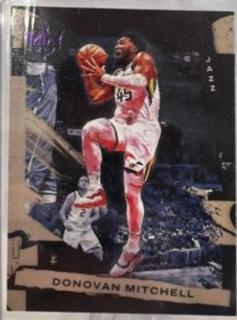 Donovan Mitchell