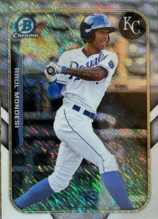 Raul Mondesi