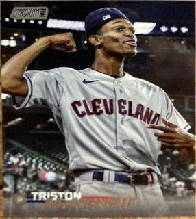 Triston McKenzie