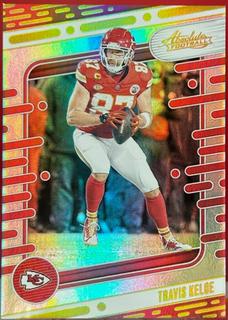 Travis Kelce