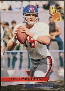 Archie Manning