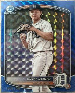 Bryce Rainer