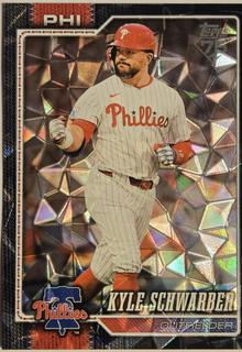 Kyle Schwarber