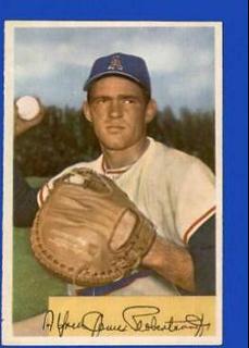 Jim Robertson