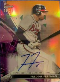 Freddie Freeman