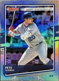 Pete Alonso
