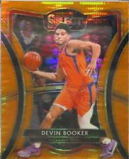 Devin Booker