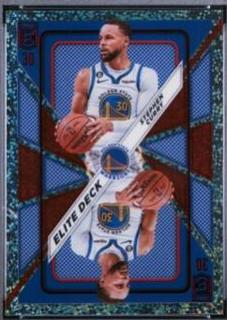Stephen Curry