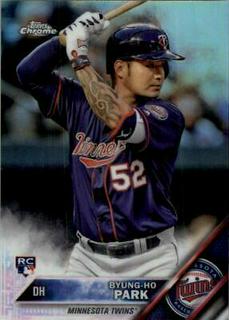 Byung Ho Park