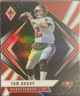 Tom Brady