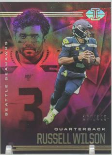 Russell Wilson