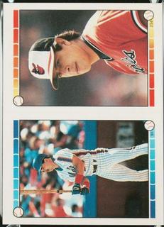 Don Mattingly, Johnson , Gonzalez