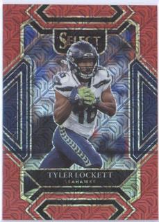 Tyler Lockett