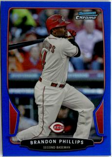 Brandon Phillips
