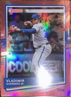 Vladimir Guerrero Jr.
