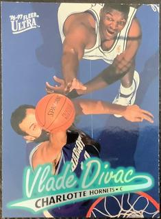 Vlade Divac