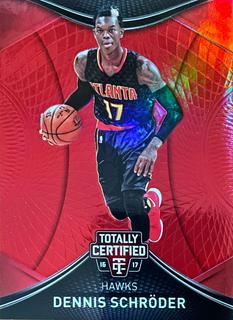 Dennis Schroder