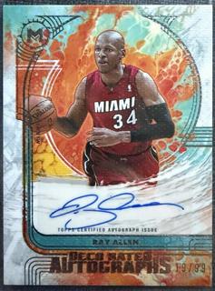 Ray Allen