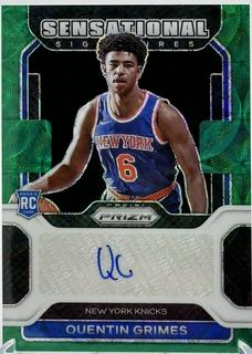 Quentin Grimes