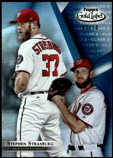 Stephen Strasburg