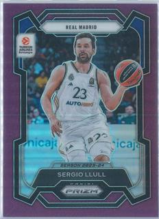 Sergio Llull