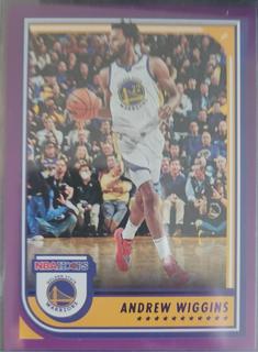 Andrew Wiggins