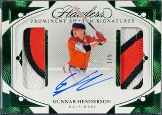Gunnar Henderson