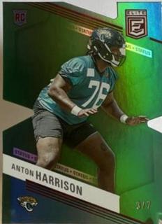 Anton Harrison