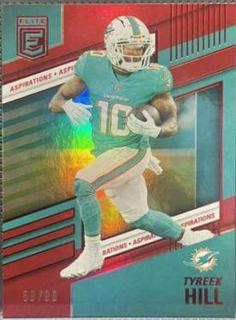 Tyreek Hill