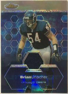 Brian Urlacher