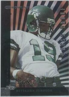 Keyshawn Johnson