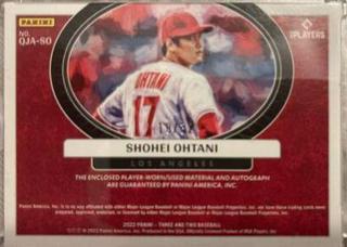 Shohei Ohtani
