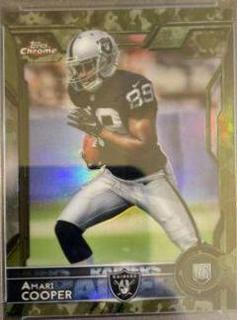 Amari Cooper