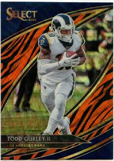 Todd Gurley II