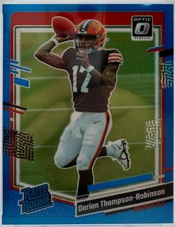 Dorian Thompson-Robinson