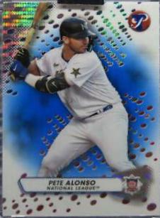 Pete Alonso