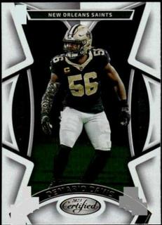 Demario Davis