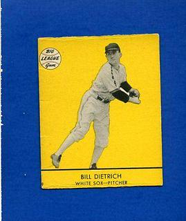 Bill Dietrich