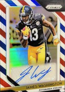 James Washington