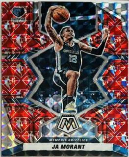 Ja Morant