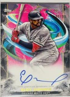 Eloy Jimenez