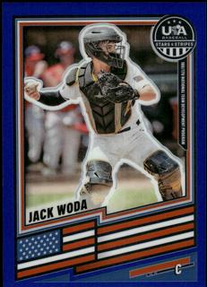 Jack Woda