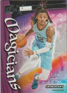 Ja Morant